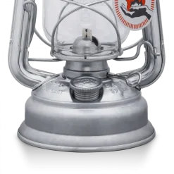 PM276-SAGEGREEN - Feuerhand Lampe tempête Baby Special Vert Sauge