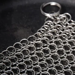 PMSCRUB - Petromax Cote de maille de nettoyage