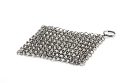 PMSCRUB - Petromax Cote de maille de nettoyage