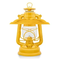 PM276-SHADE-SIGNALYEL - Feuerhand Abat-jour réflecteur Baby Spécial Jaune signal