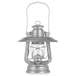 PM276-SHADE-ZINC - Feuerhand Abat-jour réflecteur Baby Spécial galvanisé