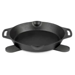 PMSLX-C - Petromax Dessous de plat en silicone pour marmite en fonte