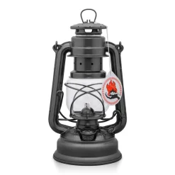 PM276-SPARKLING - Feuerhand Lampe tempête Baby Special Sparkling Iron