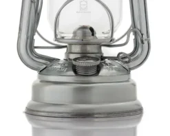 PM276-ZINK - Feuerhand Lampe tempête Baby Special galvanisée