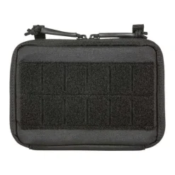 511-56429-019 - 5.11 Poche Admin Flex NOIR