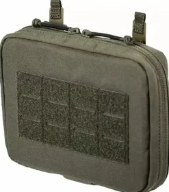 511-56429-186 - 5.11 Poche Admin Flex RANGER GREEN