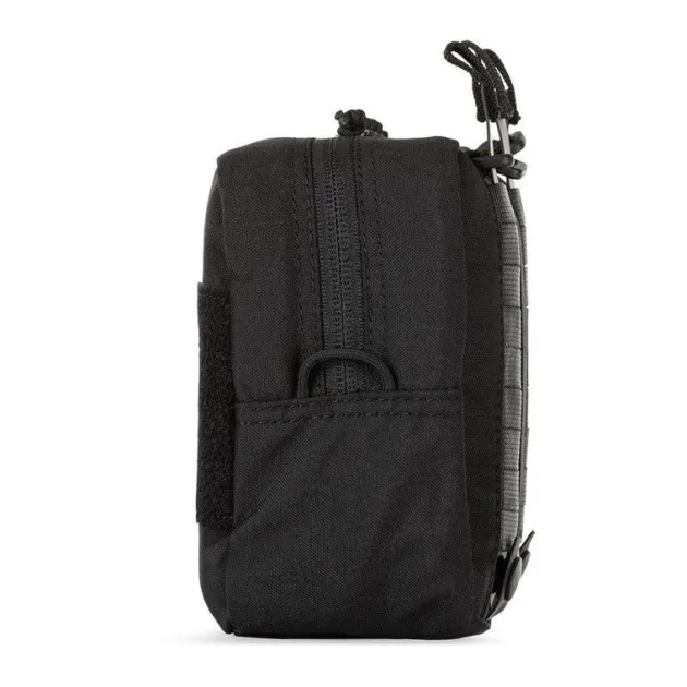 511-56657-019 - 5.11 Poche 9.6 Horizontal Flex NOIR