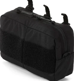 511-56657-019 - 5.11 Poche 9.6 Horizontal Flex NOIR