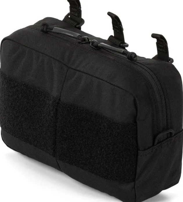 511-56657-019 - 5.11 Poche 9.6 Horizontal Flex NOIR