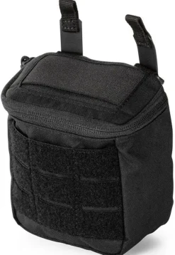 511-56653 - 5.11 Poche shotgun Flex NOIR