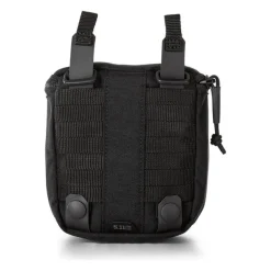 511-56653 - 5.11 Poche shotgun Flex NOIR