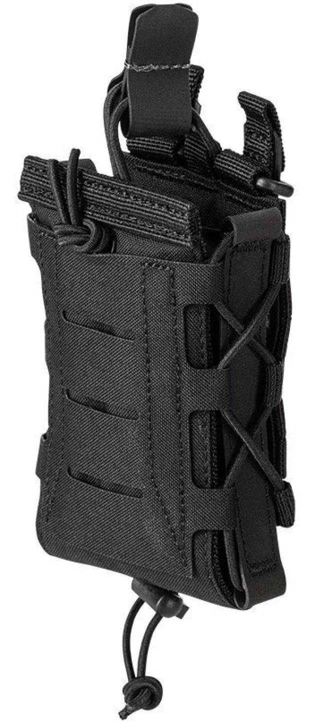511-56682-019 - 5.11 Poche Simple Multicalibre Flex Covert Pouch NOIR