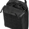 511-56662-019 - 5.11 Poche TACMED Flex Noir