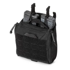 511-56662-019 - 5.11 Poche TACMED Flex Noir