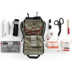 511-56662-186 - 5.11 Poche TACMED Flex Ranger Green