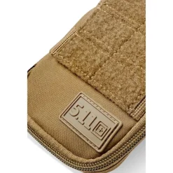 511.5860153.134 - 5.11 Pochette Egor Pouch Sierra - Kangaroo
