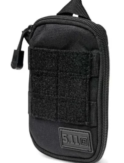 511.5860153.019 - 5.11 Pochette Egor Pouch Sierra - NOIR