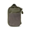 511.5860153.186 - 5.11 Pochette Egor Pouch Sierra - RANGER GREEN