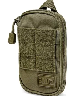 511.5860153.186 - 5.11 Pochette Egor Pouch Sierra - RANGER GREEN