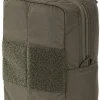 511-56658-186 - 5.11 POCHE 6.9 VERTICALE FLEX Ranger green