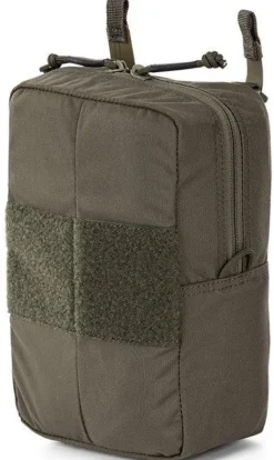 511-56658-186 - 5.11 POCHE 6.9 VERTICALE FLEX Ranger green