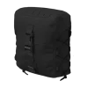 PO-CRG2-CD5-BLK - Direct Action Cargo Pouch Mk II BLACK
