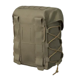 PO-CRG2-CD5-BLK - Direct Action Cargo Pouch Mk II BLACK
