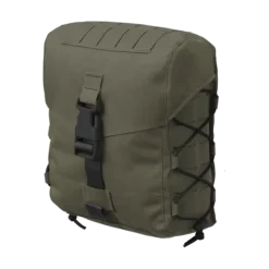 PO-CRG2-CD5-RGR - Direct Action Cargo Pouch MK II Ranger Green
