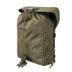 PO-CRG2-CD5-SGR - Direct Action Cargo Pouch MK II Shadow Grey