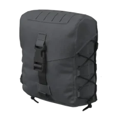 PO-CRG2-CD5-SGR - Direct Action Cargo Pouch MK II Shadow Grey