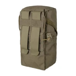 PO-HYDR-CD5-AGR - Helikon tex poche pour gourde Cordura Adaptive green