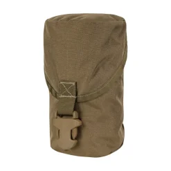PO-HYDR-CD5-CBR - Helikon tex poche pour gourde Cordura Coyote brown
