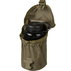 PO-HYDR-CD5-CBR - Helikon tex poche pour gourde Cordura Coyote brown