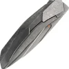 Poikilo Blades VK-Flow S2 x Vulpex Knives