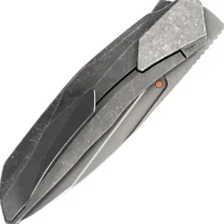 Poikilo Blades VK-Flow S2 x Vulpex Knives