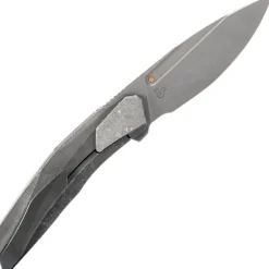 Poikilo Blades VK-Flow S2 x Vulpex Knives