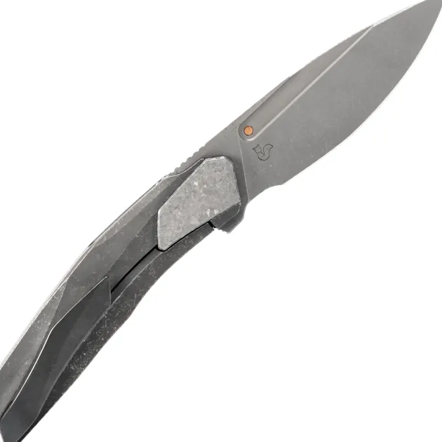 Poikilo Blades VK-Flow S2 x Vulpex Knives