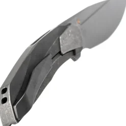 Poikilo Blades VK-Flow S2 x Vulpex Knives