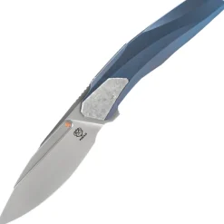 Poikilo Blades VK-Flow S1 x Vulpex Knives