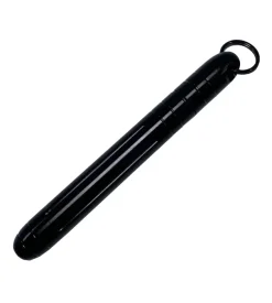 POKKABJAKK - POKKA PENS Black Jakk Premium Aluminium