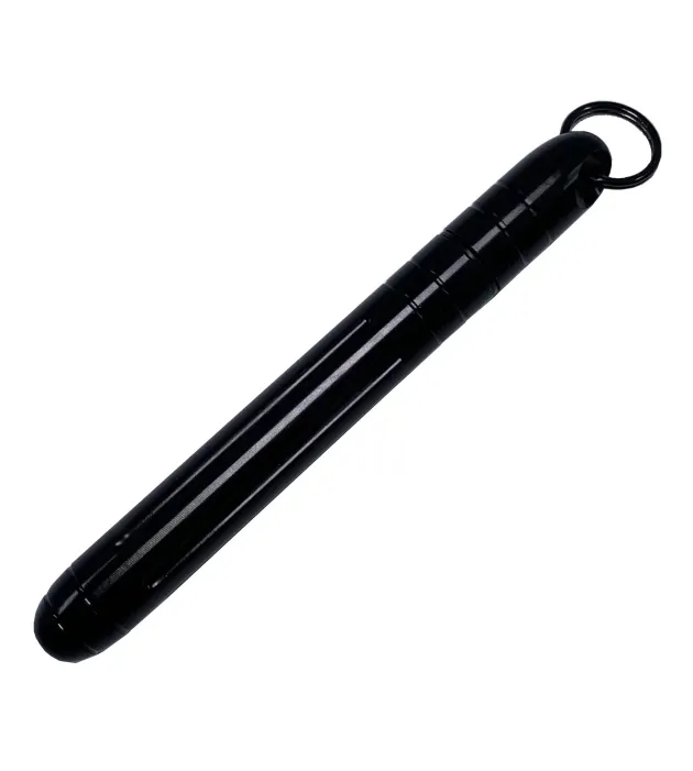 POKKABJAKK - POKKA PENS Black Jakk Premium Aluminium