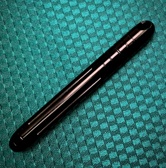 POKKABJAKK - POKKA PENS Black Jakk Premium Aluminium