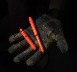 pokkablzor - POKKA PENS Classic Blaze Orange