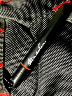 POKKADOKKB - POKKA PENS Dokk Black