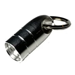 POKKADOKKS - POKKA PENS Dokk Silver