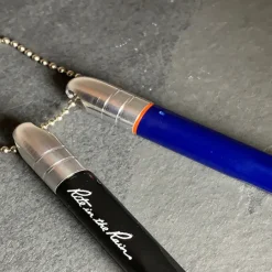 POKKADOKKS - POKKA PENS Dokk Silver