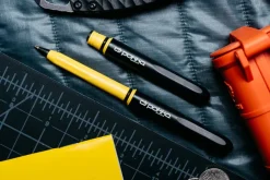 pokkasilver - POKKA PENS Classic Silver