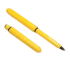 pokkayellow - POKKA PENS Classic Kanary Yellow
