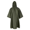 PO-MUS-PO-0A - Helikon-tex Poncho type US Marron
