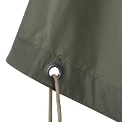 PO-MUS-PO-0A - Helikon-tex Poncho type US Marron